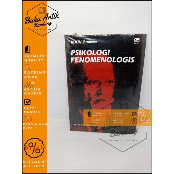 Psikologi Fenomenologis