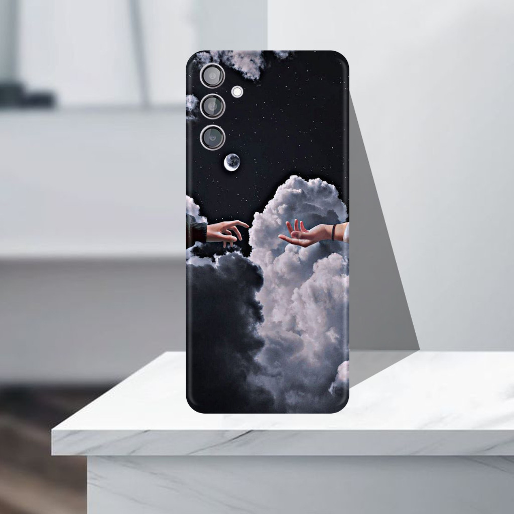 Case SAMSUNG A24 - Casing Hp - Softcase Case Hp  SAMSUNG A24 - Casing Hp - Softcase - Case Hp SAMSUN