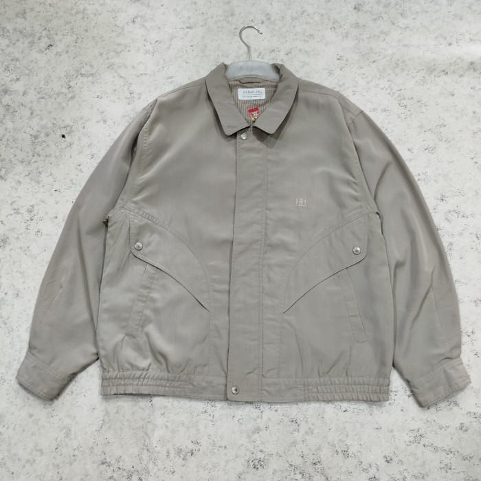 Jaket casual EVINRUDE size XL