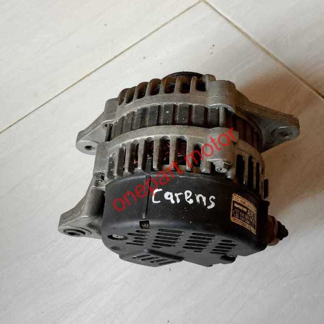 alternator dinamo ampere Kia Shuma Carens original