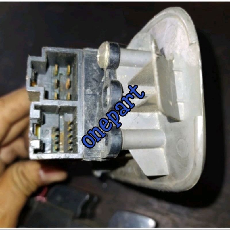 switch central lock window toyota Camry original