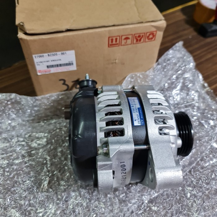 JUAL JUAL  Altenator Dinamo Ampere Avanza Xenia 1300 CC 2006 - 2014 Original BEST SELLER