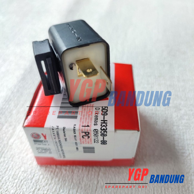 FLASHER RELAY SEIN SEN RX K RX KING 5D9-H3350-00