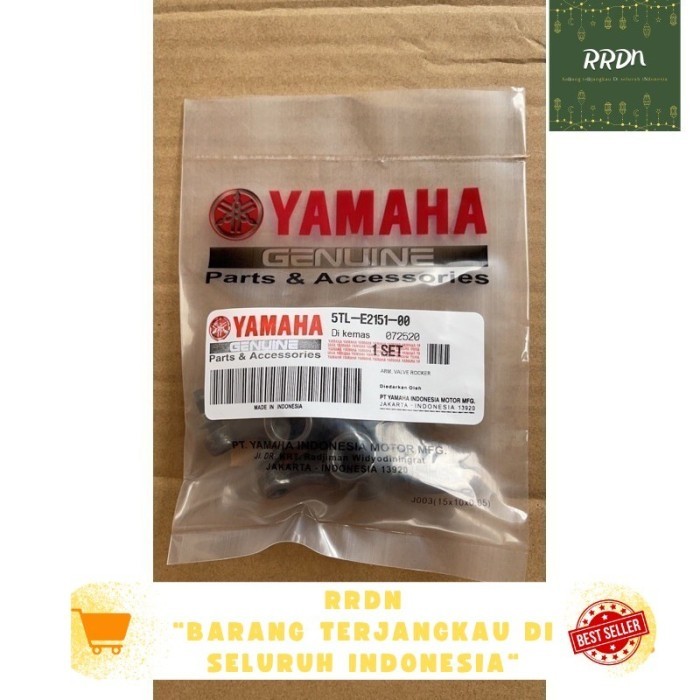 ORIGINAL100%  Pelatuk Klep Mio Mio Sporty Mio Smile