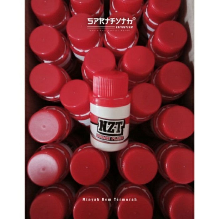 Minyak Rem Motor 50 ML Minyak Rem Motor 50ML