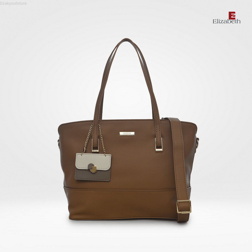 Tas Elizabeth Tote Bag 0055-6086