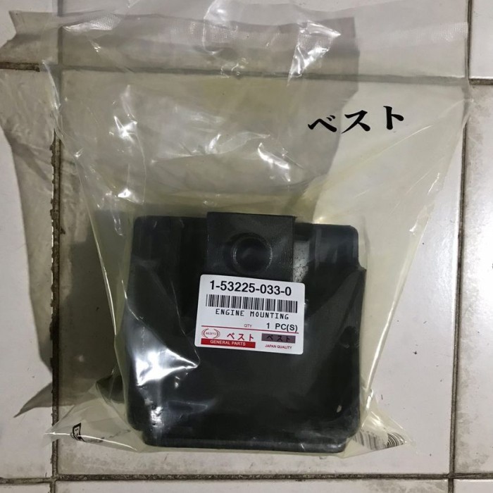 ENGINE MOUNTING DUDUKAN MESIN BELAKANG SAKAI BERKUALITAS