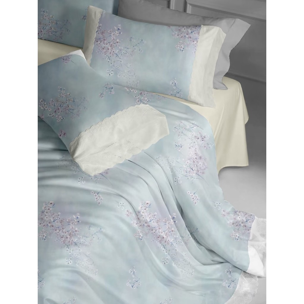 Idola Style Sprei Organic Bamboo 60S GLADEN