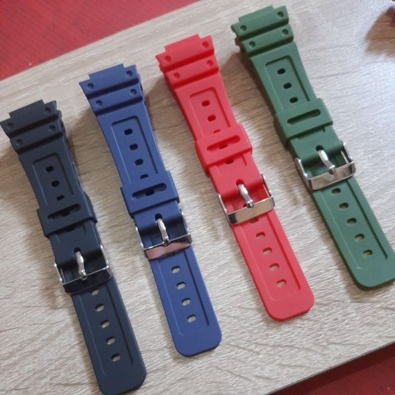 Tali Strap Jam SKMEI 1134 1628 SKMEI 1628