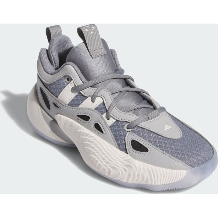 SEPATU BASKET ADIDAS ANAK TRAE UNLIMITED 2 J IG6692