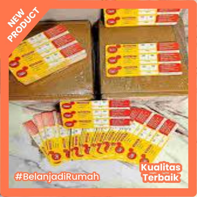 VOCER KOSONG INDOSAT