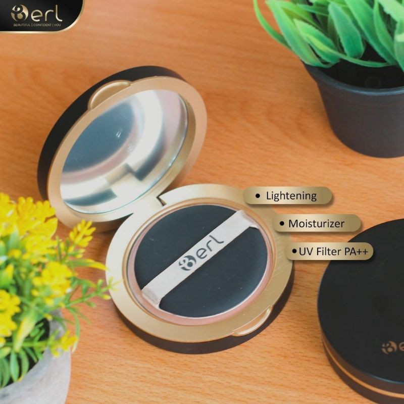 THREE WAY CAKE || BERL || BERL COSMETIC
