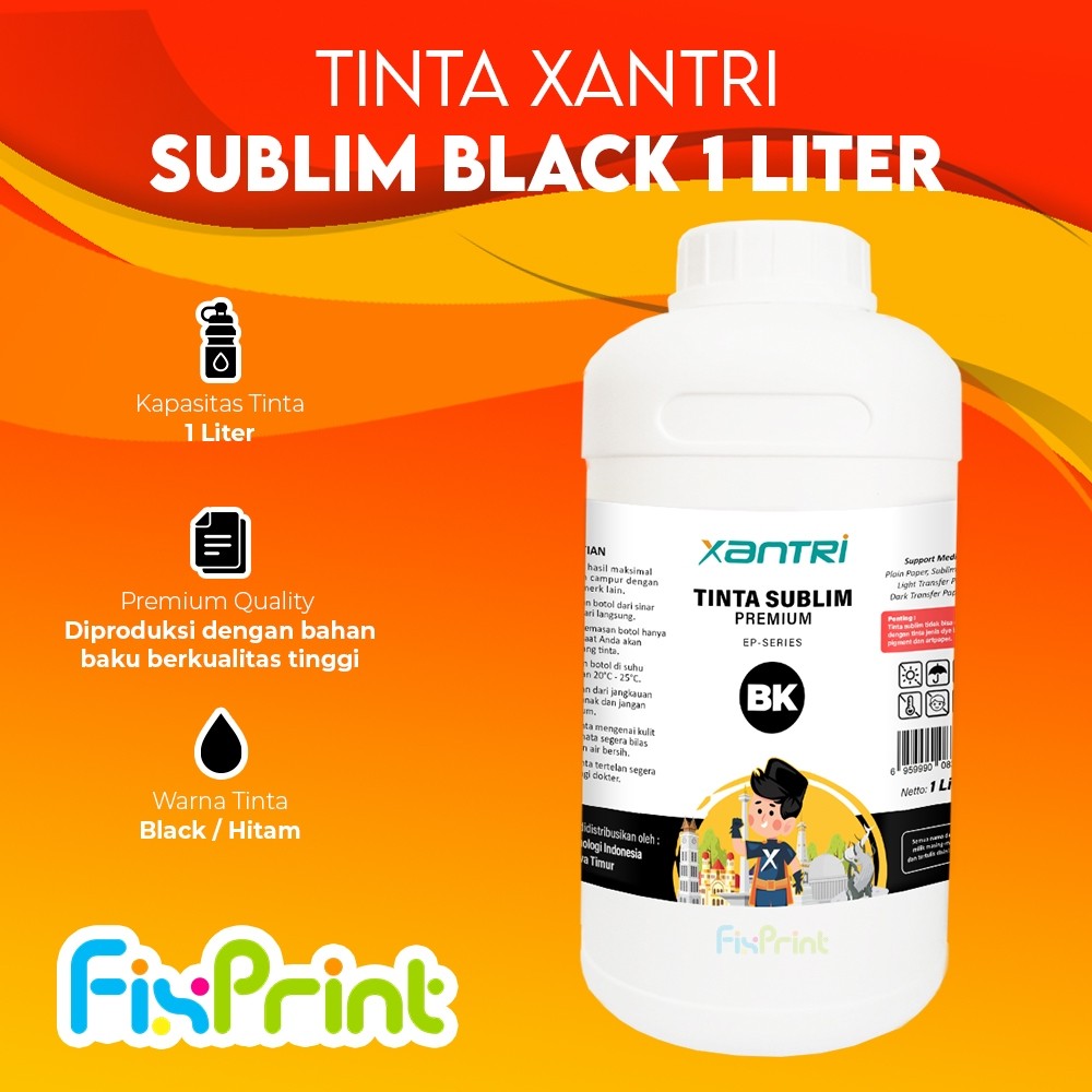 Tinta Sublime 003 664 Refill Epson L1110 L1210 L3110 L3210 L5290 L5190 Sublim Sublime Sublimation Co