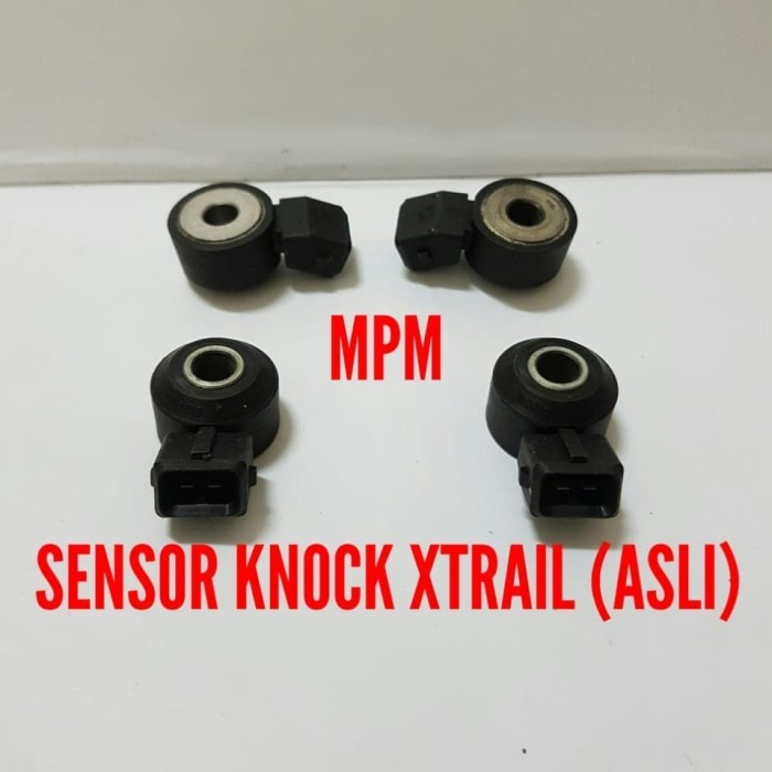 COD New Part sensor knock xtrail original