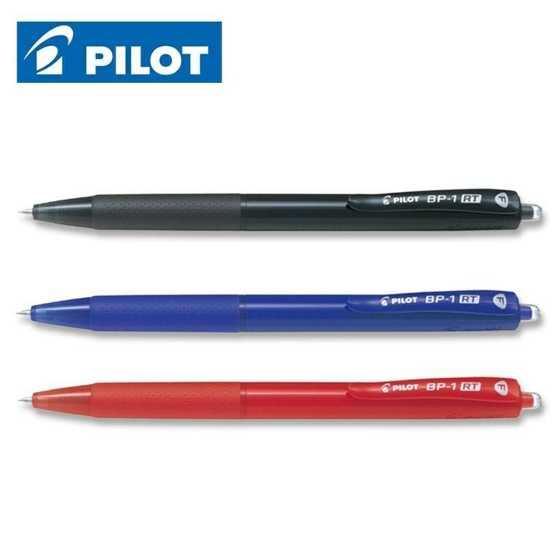 

Pilot - Bolpen BP-1RT Fine BP-1RT Pilot - Bulpen Pilot