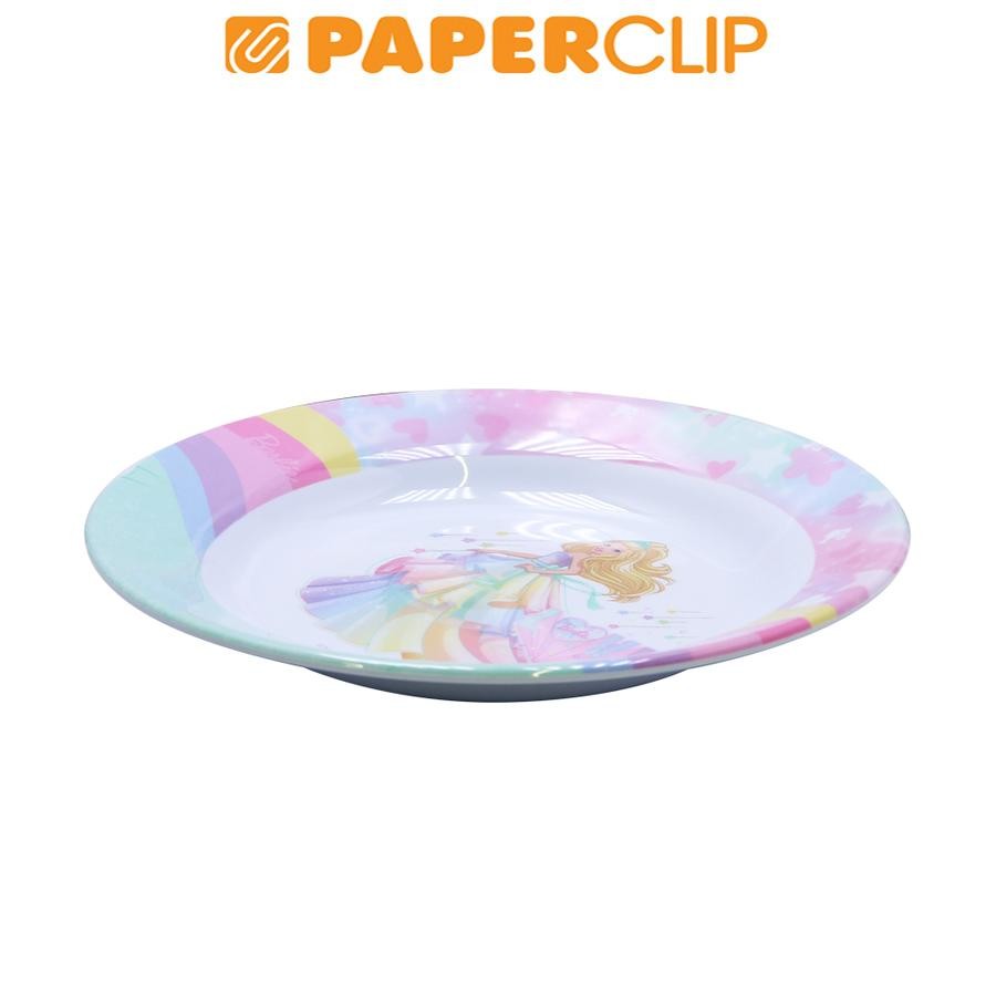 PIRING / PLATE ONYX BARBIE 1809S-MBB41 9"