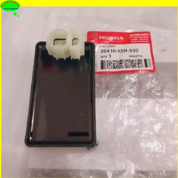 CDI ECU Megapro megapro primusGL PRO GL MAX Neotech