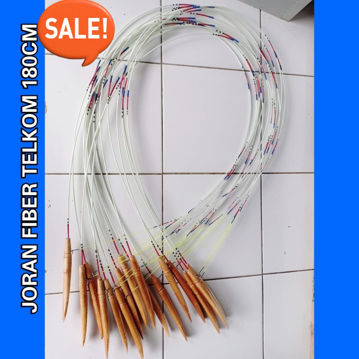 JORAN PANCING TELKOM PANJANG 180CM  PERMATA_FISHING