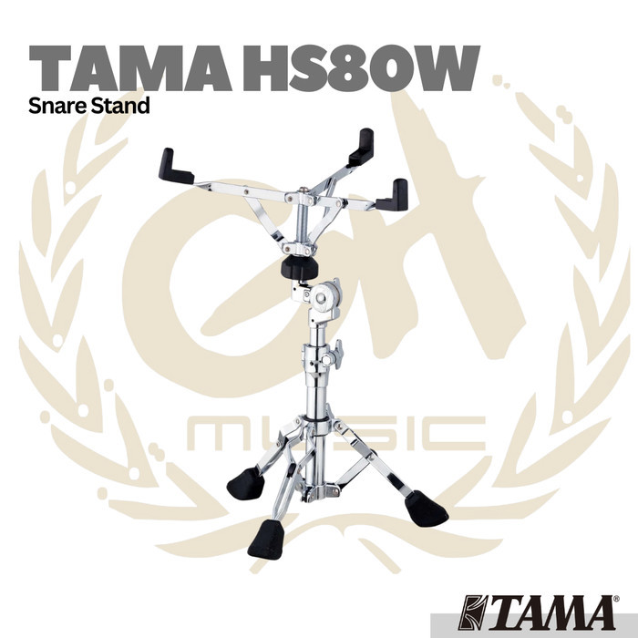 TAMA HS80W Roadpro Snare Stand - Stand Snare Drum