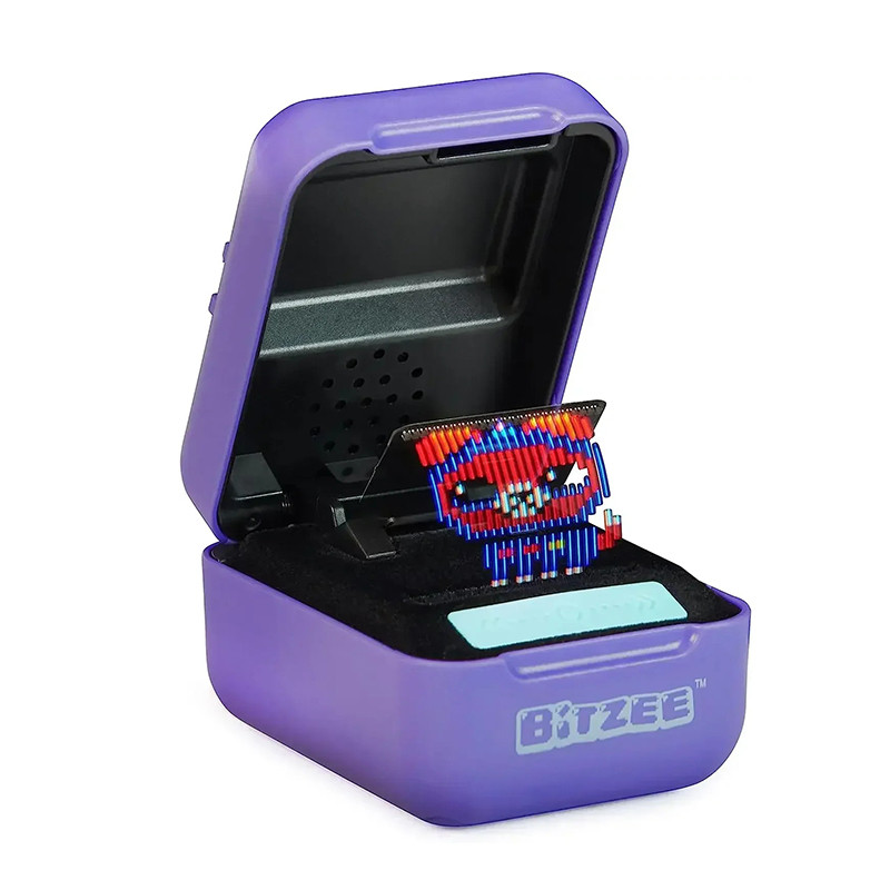 

3D Print Game Accessories Virtual Smart Interactive Toy Electronic Digital Pet With 15 Animals Inside Festival Gift For Children