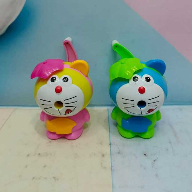 

SERUTAN MEJA PUTAR DORAEMON