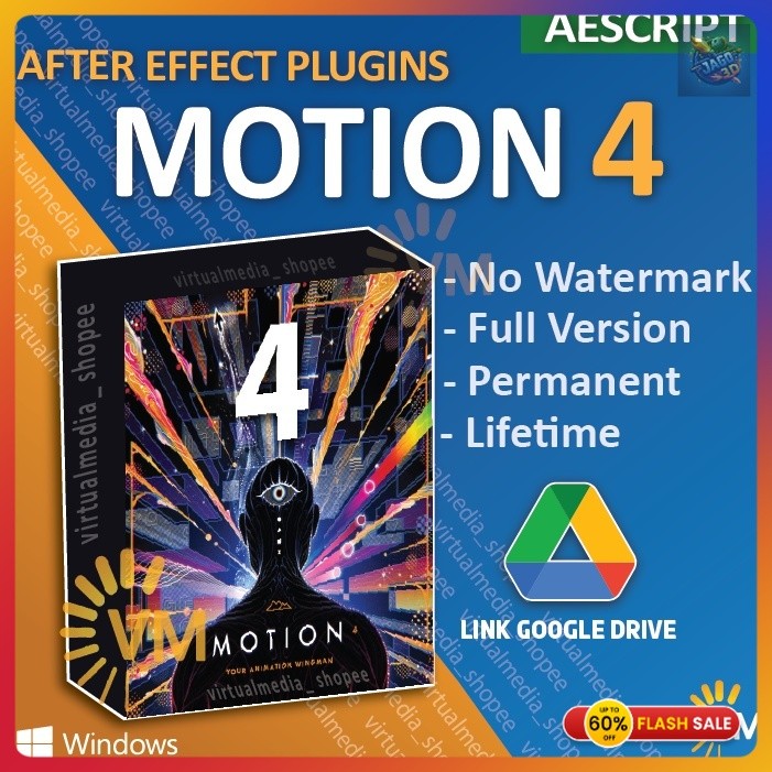 MOTION 4 MT MOGRAPH  PLUGINS EXTENSION ADDONS AESCRIPT AFTER EFFECTS ANIMASI GRAFIS MTMOGRAPH 3 Terb
