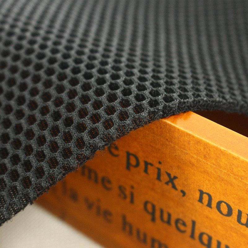 

100*150cm 3D Thickened Sandwich Mesh silencer cloth Fabric for Target box,Thickened Bulletproof Mesh Cloth Muffler Crotch