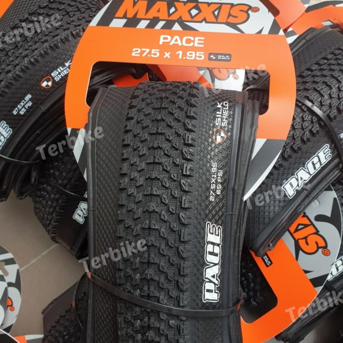 Ban Luar MAXXIS PACE M333 [26X1.95] & [27.5X1.95] - 27.5 x 1.95