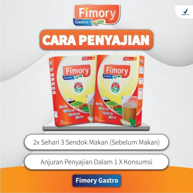 

Fimory Official Indonesia - Fimory Gastro Minuman Susu Bubuk Atasi Maag Gerd Original Dan BPOM