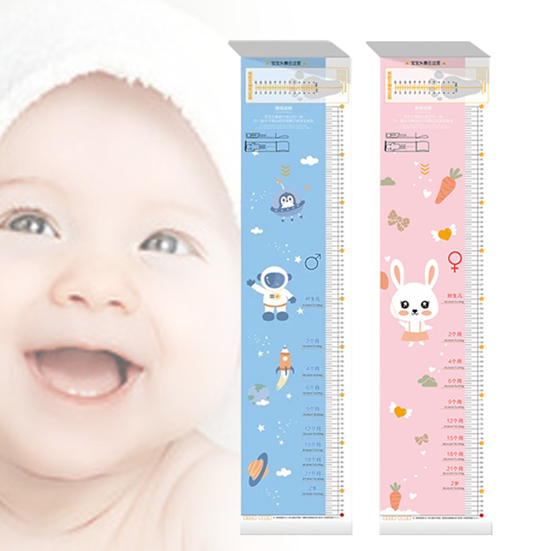 Growth Chart Pengukur Tinggi Badan Anak Alat Ukur Tinggi Badan Alat Ukur Panjang Bayi
