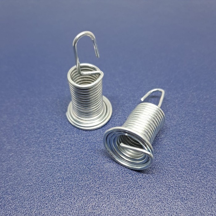 AJDpart PER DRAIN VALVE PEMBUANGAN MESIN CUCI 1 TABUNG ElectroPart