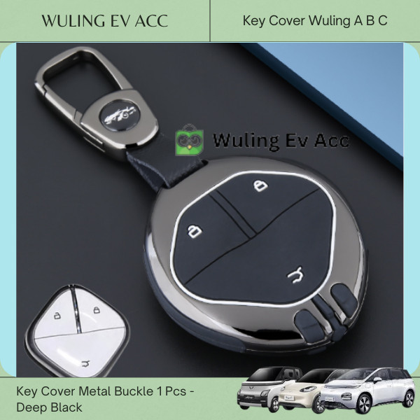 Key Cover Wuling Air ev / Binguo LR