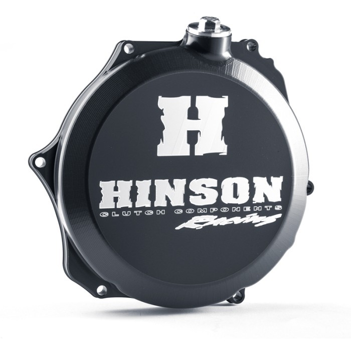 HINSON CLUTCH COVER, EACH C654