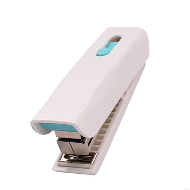 

Retail/Drop Shipping Stationery Convenient Small Stapler for Binding Paper Office Stapler Supplies