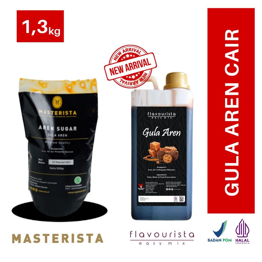

Gula Aren Murah Kualitas Premium / Gula Aren Cair Premium