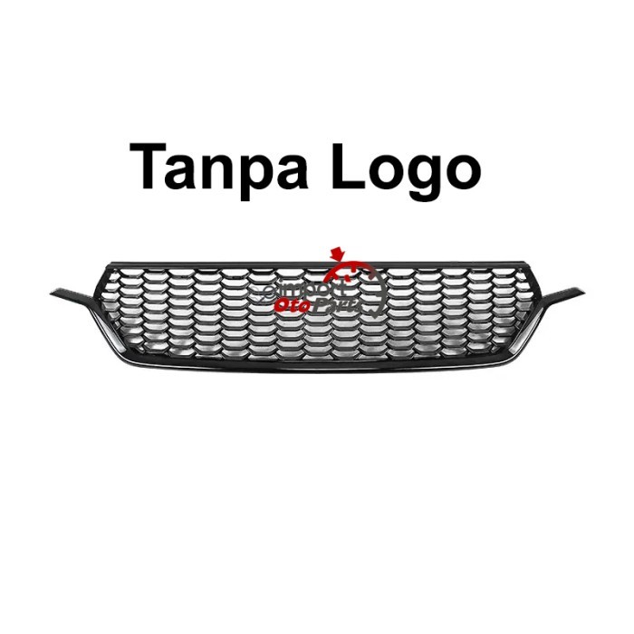 Grill Depan / Front Grill All New Ertiga - Grill