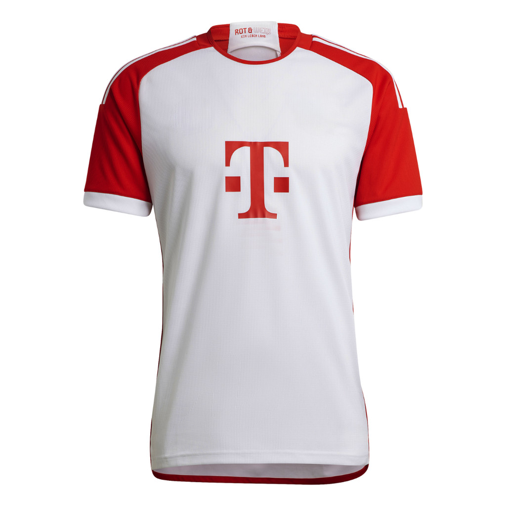 jersey bayern muni home trikot kit 2023