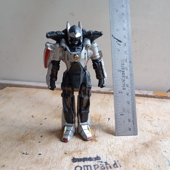 MAINAN figure Kamen rider 555 Faiz vinyl