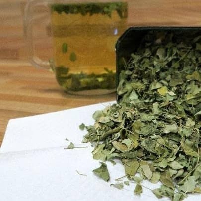 

Daun Kelor Kering (250gr) / Obat Herbal Ampuh