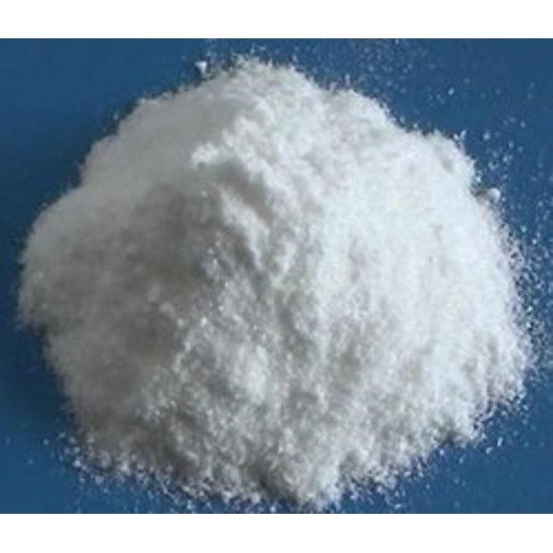 

Stearic Acid / Asam stearat / Asam oktadekanoat (100gr)
