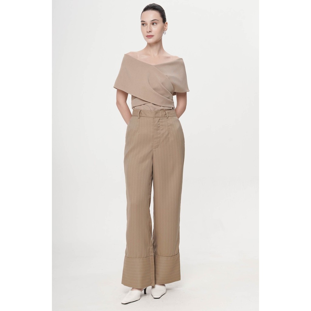 LOVE AND FLAIR - Quinto Trouser