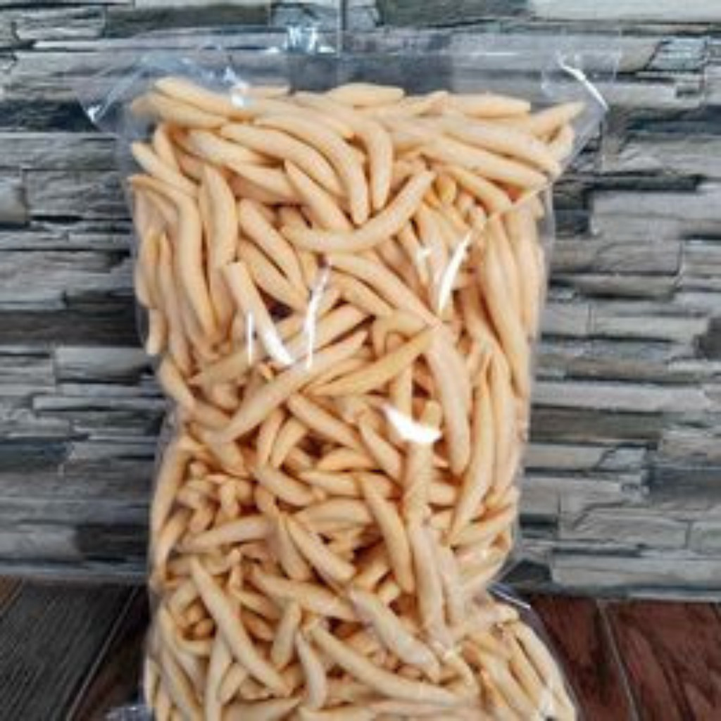 

DISKON kue gabus keju cemilan keju cheese stick telur gabus