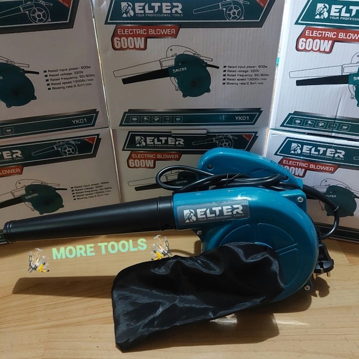 

Mesin Blower Tangan Hand Blower Dryer Pet Mesin Blower Keong - BELTER