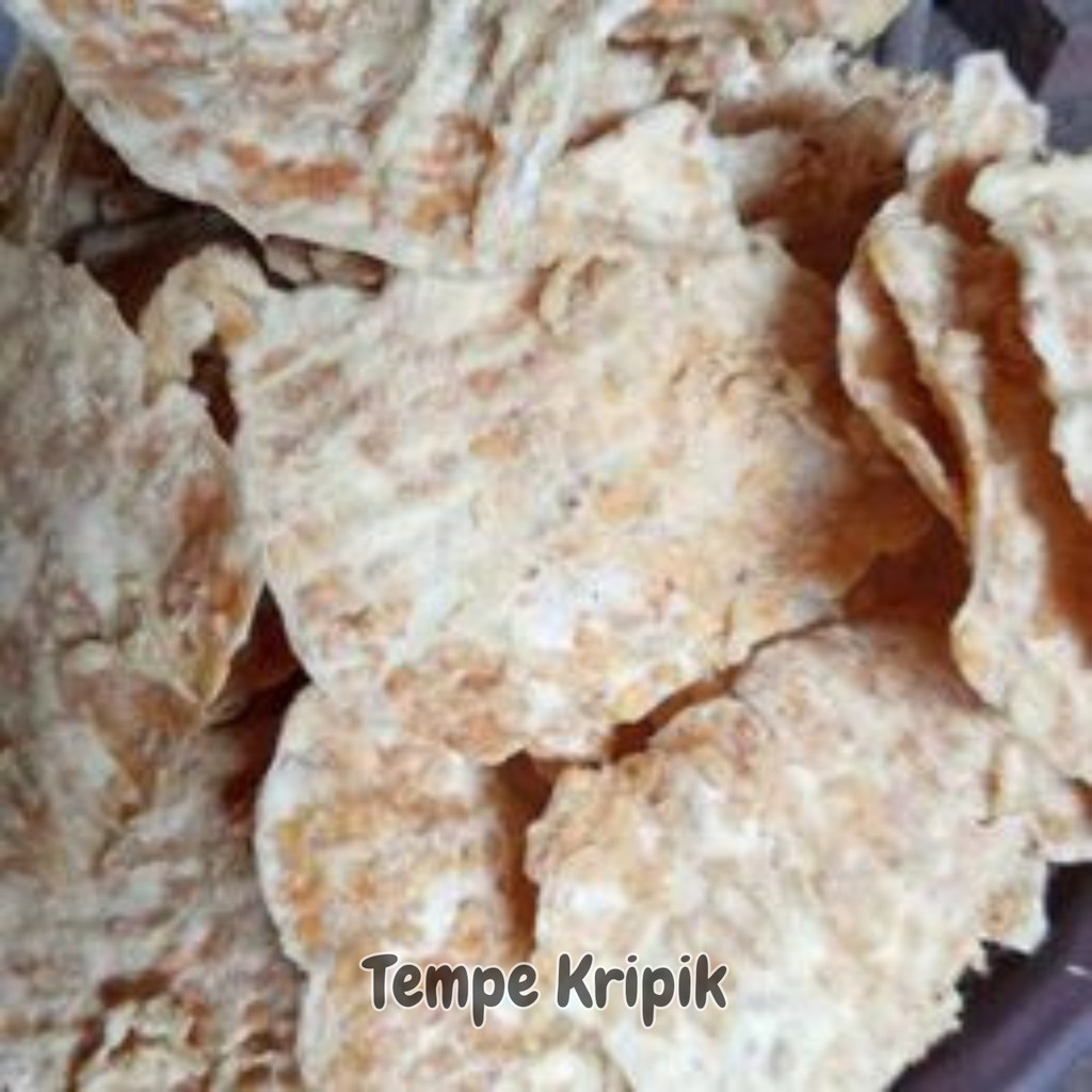 

Gratis Ongkir tempe kering tempe keripik tempe bandung keripik tempe
