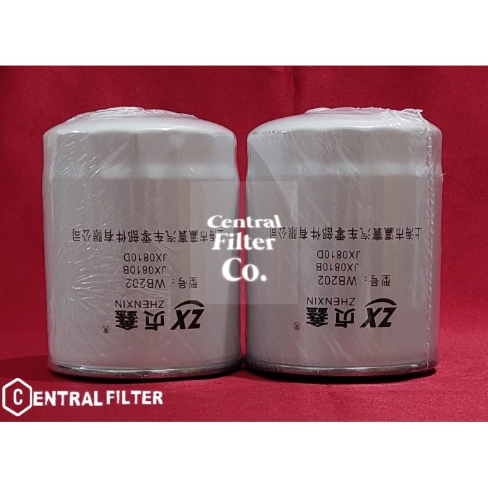 WB202 JX0810B Oil Filter