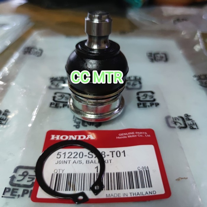 BALL JOINT HONDA CITY Z 1997 - 2002