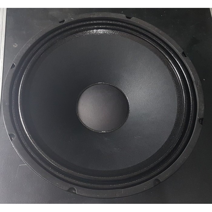 Komponen Speaker 12IN BODY KALENG Merk STX 1228