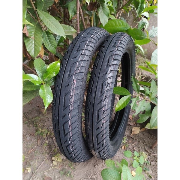 BAN METIC 80/90 & 90/90 ring 14 second murah