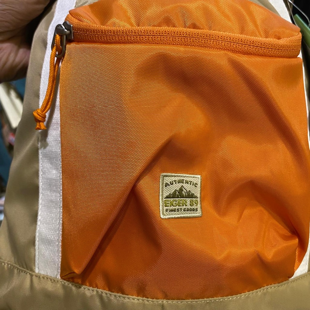 eiger TAS ANAK JR LUCHI DAYPACK 5L