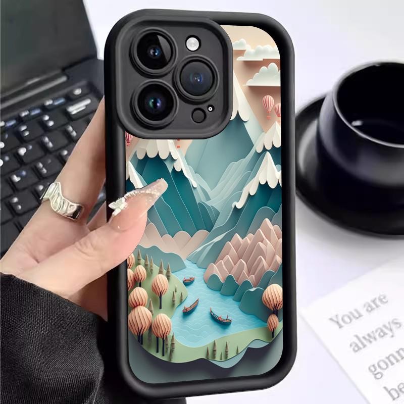 Soft Case For Xiaomi For Redmi Note 9 8 7 Pro 7S 8 2021 Pro 4G Max 9S 10 5G 10 Lite 10 10S 10T 5G Pe